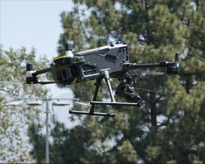 Drones
