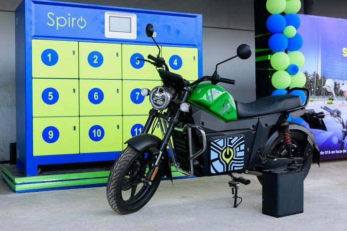 Micromobility
